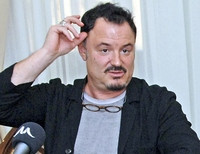 Максим Леонидов