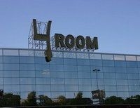 Мбельный гипермаркет «4room»