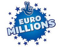 лотерея Евромиллионы