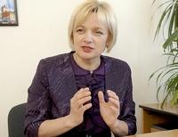 офтальмолог Оксана Витовская