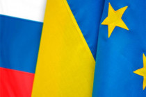 Большинству украинцев ближе интеграция в ЕС, чем в ТС