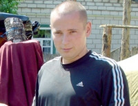 Виталий Щербак