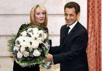 Президент николя саркози вручил «маме» гарри поттера джоан роулинг орден почетного легиона