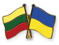 Литва и Украина