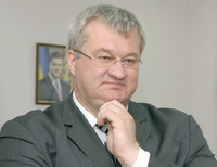 Андрей Сибига
