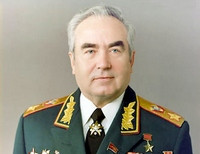 Виктор Куликов