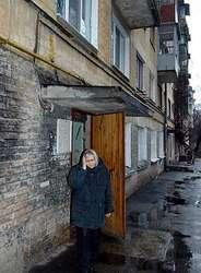 Смогут ли три полностью заполненных дома престарелых, которые есть в столице, выполнить программу киевской мэрии по переселению одиноких пенсионеров?