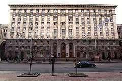 Секретарь киевсовета олесь довгий: «бюджетная политика правительства и, в частности, госбюджет-2009, по моему мнению, направлены на уничтожение органов местного самоуправления»