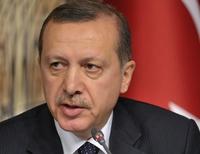 премьер-министр Турции