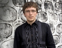 Дмитрий Костик