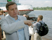 Николай Катеринчук