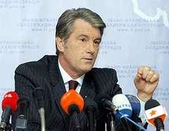Виктор ющенко: «мне это надоело слушать. Я не занимался вашим вонючим газом. Имею честь об этом уже не один раз говорить»