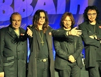 Black Sabbath 