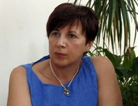 онколог Татьяна Дехтярь