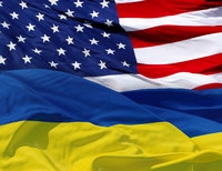 Украина&nbsp;— США