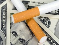 повышение цен на сигареты