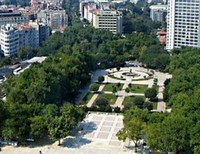 парк Гези
