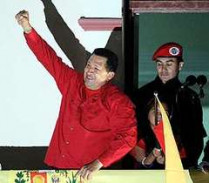 Уго чавес стал пожизненным президентом