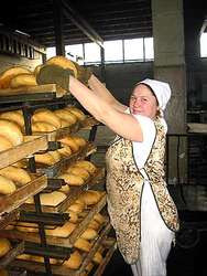 До конца февраля цены на хлеб вырастут по всей украине