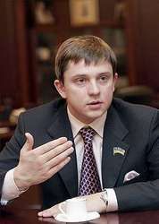Олесь довгий: «я борюсь не за должность, а за принципы работы киевского городского совета»