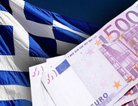 Греция евро
