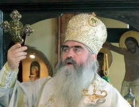митрополит Кирилл