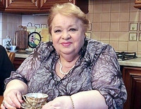 Наталья Крачковская