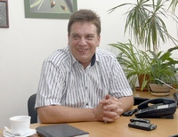Андролог Ярослав Мирошников