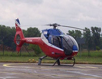 Вертолет Eurocopter