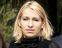 Марьяна Калабай