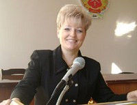 Наталья Войцеховская