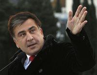 Саакашвили признался, что украинские ПВО сбивали российские самолеты