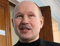 Георгий Буравков