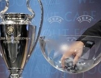 Лига чемпионов: в финале квалификации «Металлист» сыграет с немецким «Шальке»