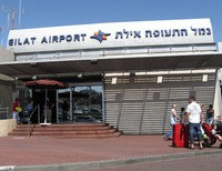 аэропорт Эйлата