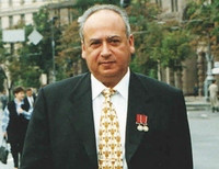 Владимир Поляченко