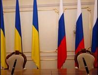 Российское правительство открестилось от торговой блокады Украины