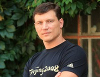 Олег Лисогор