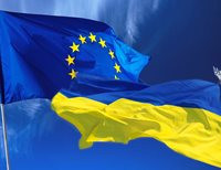 В Европе считают, что Россия «бряцает оружием» перед Украиной