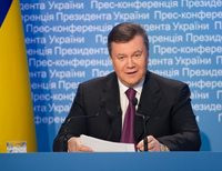 Януковича признали самым влиятельным украинцем