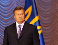Янукович рассчитывает, что до конца 2014 года шахты передадут в частные руки
