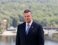 Янукович: Украина должна продолжить интеграцию с Россией
