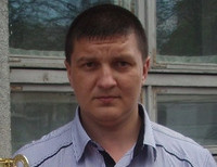 Андрей Леоненко