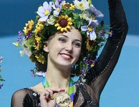 Анна Ризатдинова