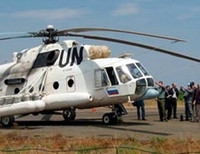 украинские пилоты ООН Судан