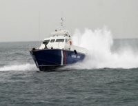 пограничники рыбаки инцидент Азовское море