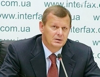 Сергей Клюев