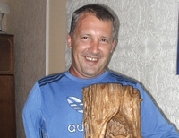 Сергей Михайленко
