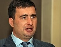 Депутата Маркова, противящегося евроинтеграции, суд лишил мандата