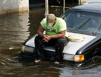 Мексика наводнение